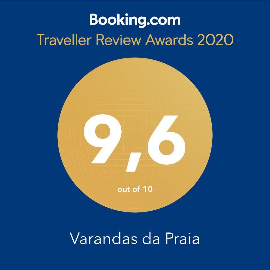 Varandas Da Praia Arraial do Cabo Exterior photo