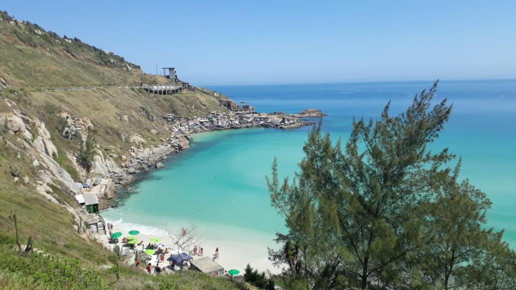 Varandas Da Praia Arraial do Cabo Exterior photo