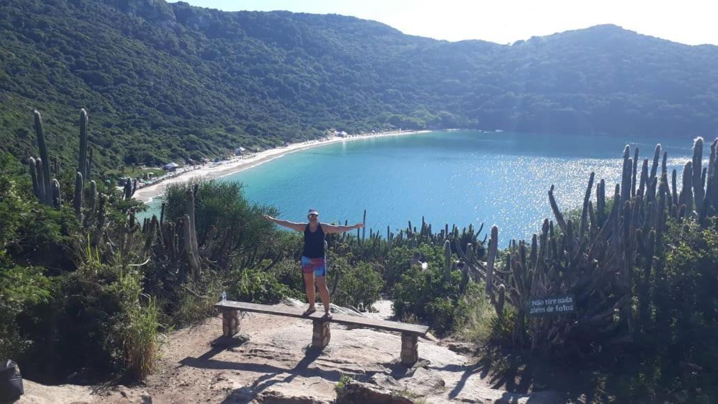 Varandas Da Praia Arraial do Cabo Exterior photo